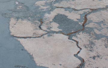 fibreglass roofing replacement Gowhole