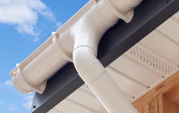 Gowhole gutter installation costs