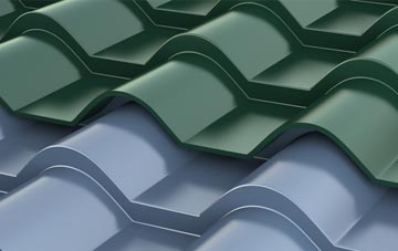 who should consider Gowhole plastic roofs