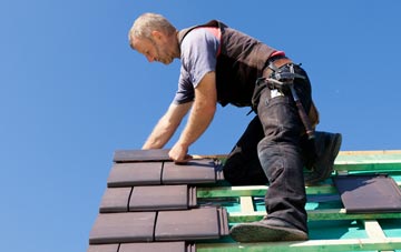 disadvantages of Gowhole slate roofing