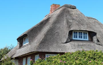thatch roofing Gowhole, Derbyshire