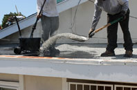 Gowhole flat roofing repair