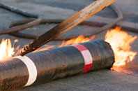 free Gowhole flat roofing repair quotes