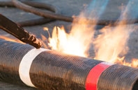 Gowhole flat roofing replacement