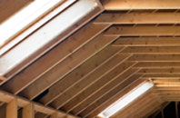 Gowhole tapered roof insulation quotes